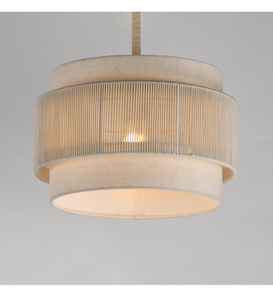 Seacliff 14" Pendant