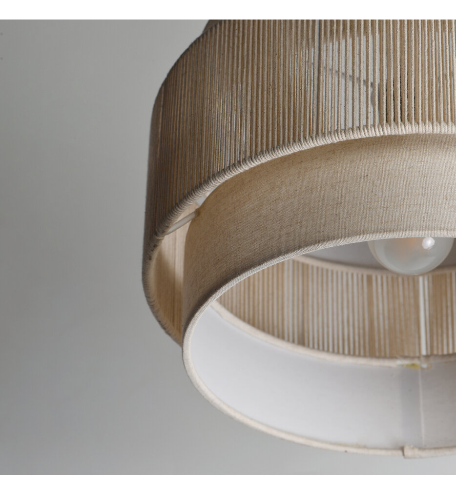 Seacliff 14" Pendant