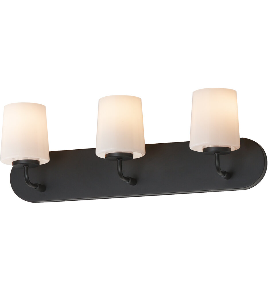 Maxim Lighting - Durham 24" Bath Vanity Light