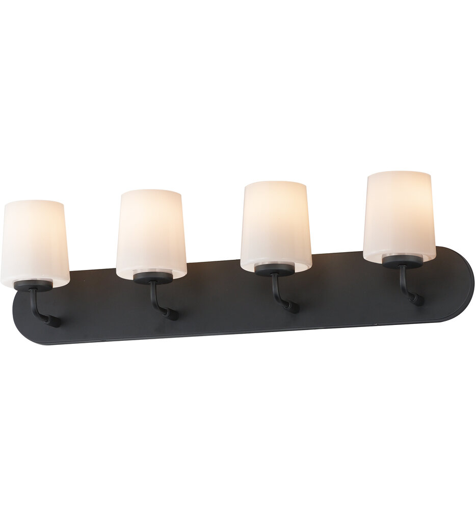 Maxim Lighting - Durham 30" Bath Vanity Light