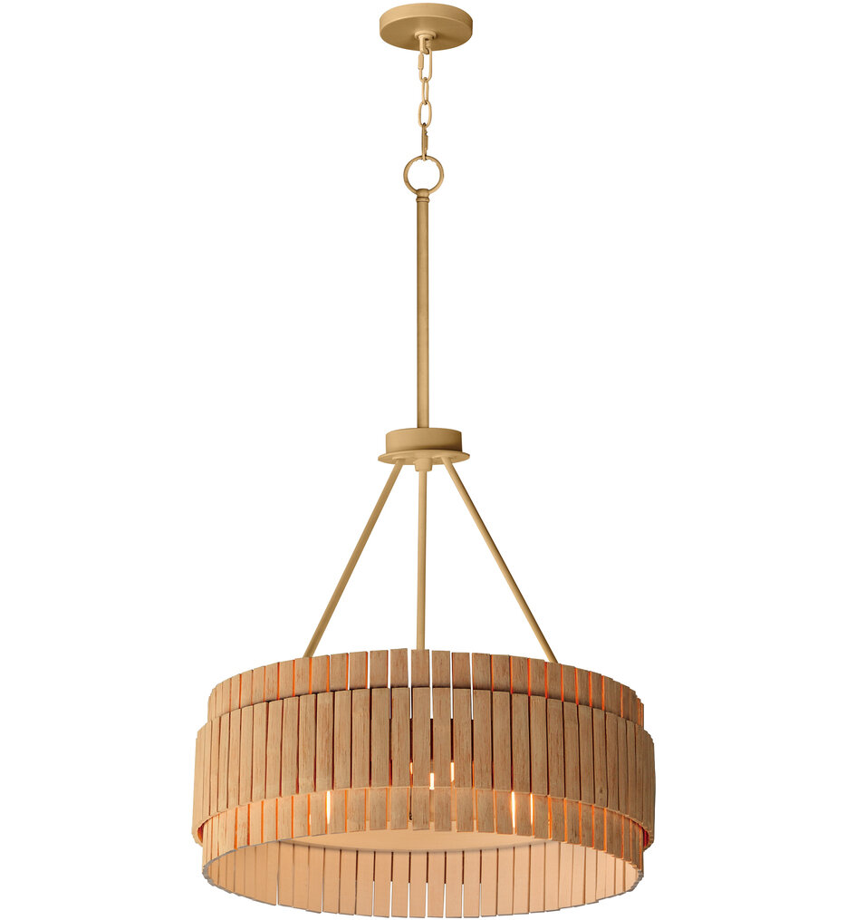 Maxim Lighting - Satori 24-Inch Pendant