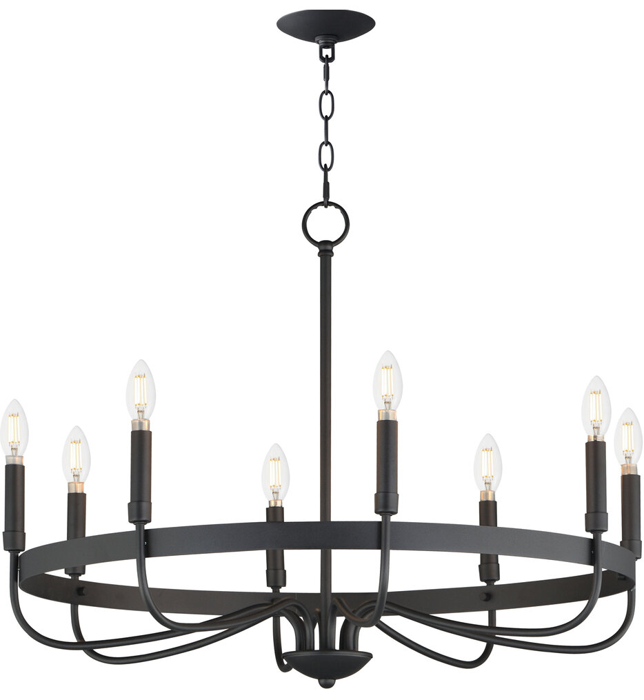 Maxim Lighting - Frankie 29" Chandelier