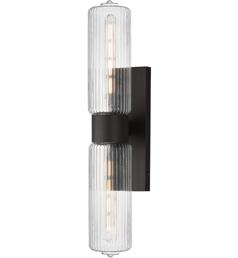 Maxim Lighting - Kasbah 28.25" Wall Sconce
