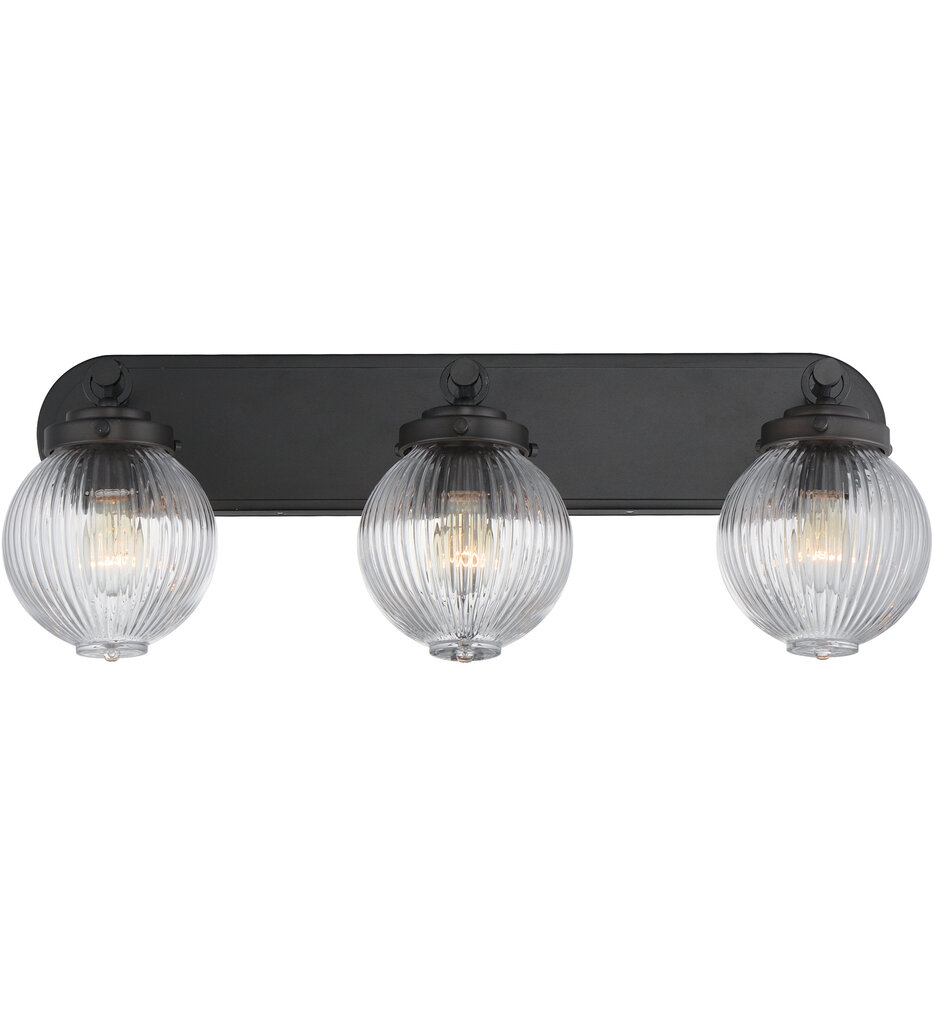 Maxim Lighting - Kasbah 25.5" Bath Vanity Light
