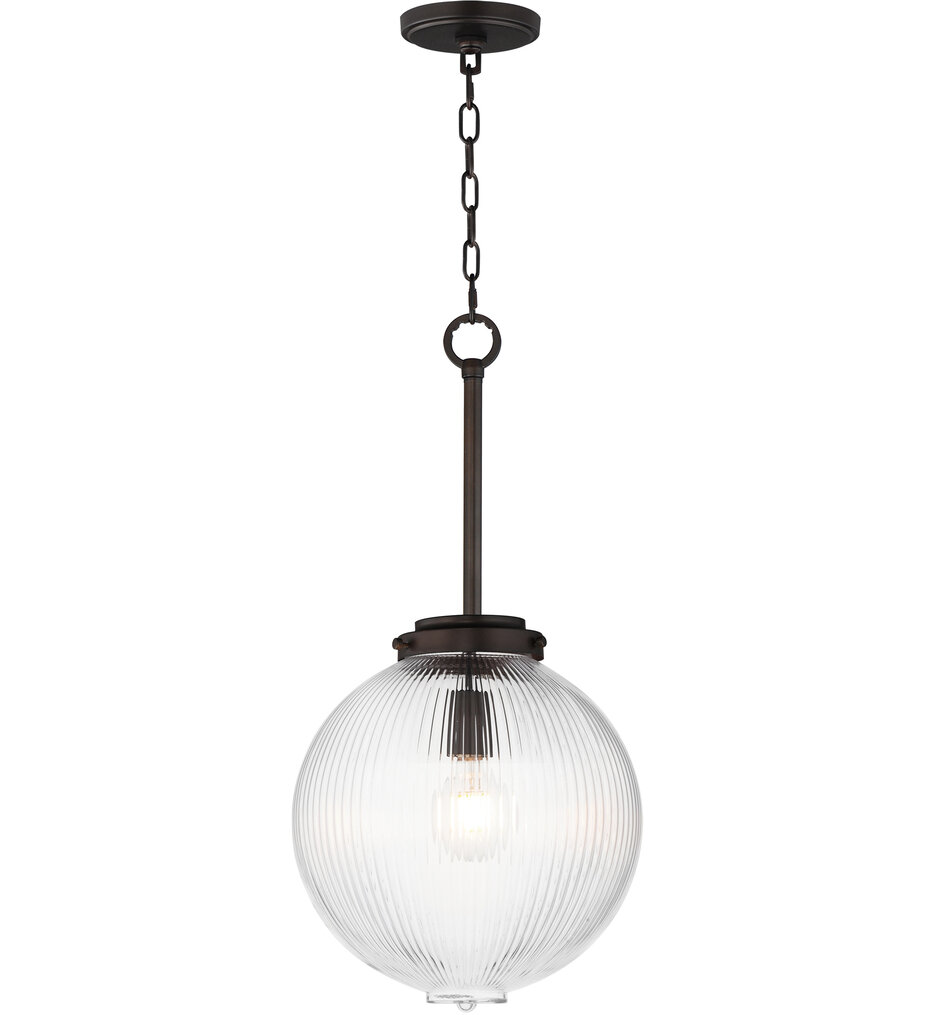 Maxim Lighting - Kasbah 11.75" Pendant