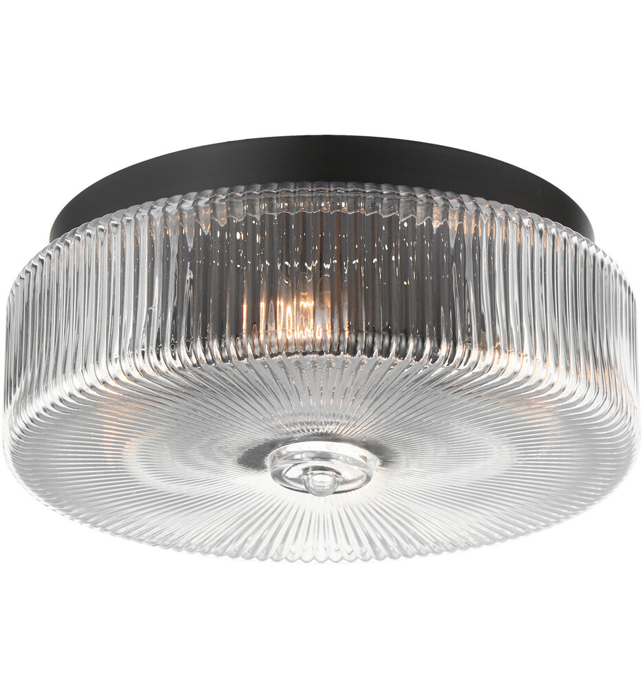 Maxim Lighting - Kasbah 15.75" Flush Mount
