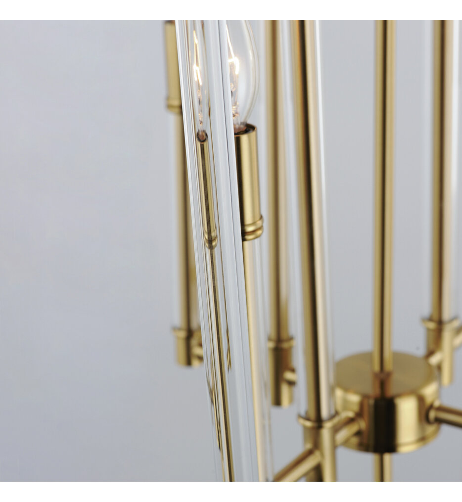Lucent 21.25" Pendant