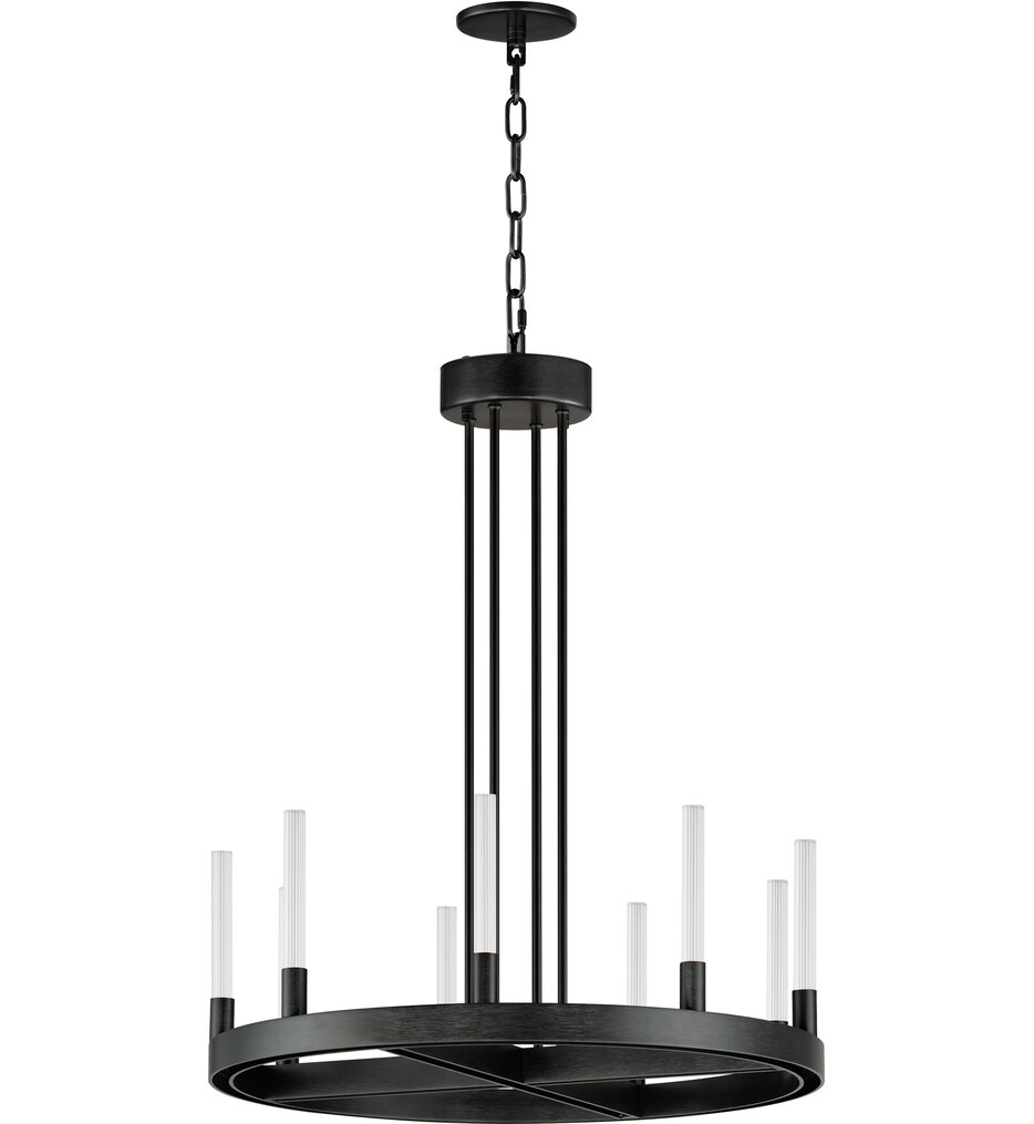 Maxim Lighting - Ovation 23.5" Chandelier