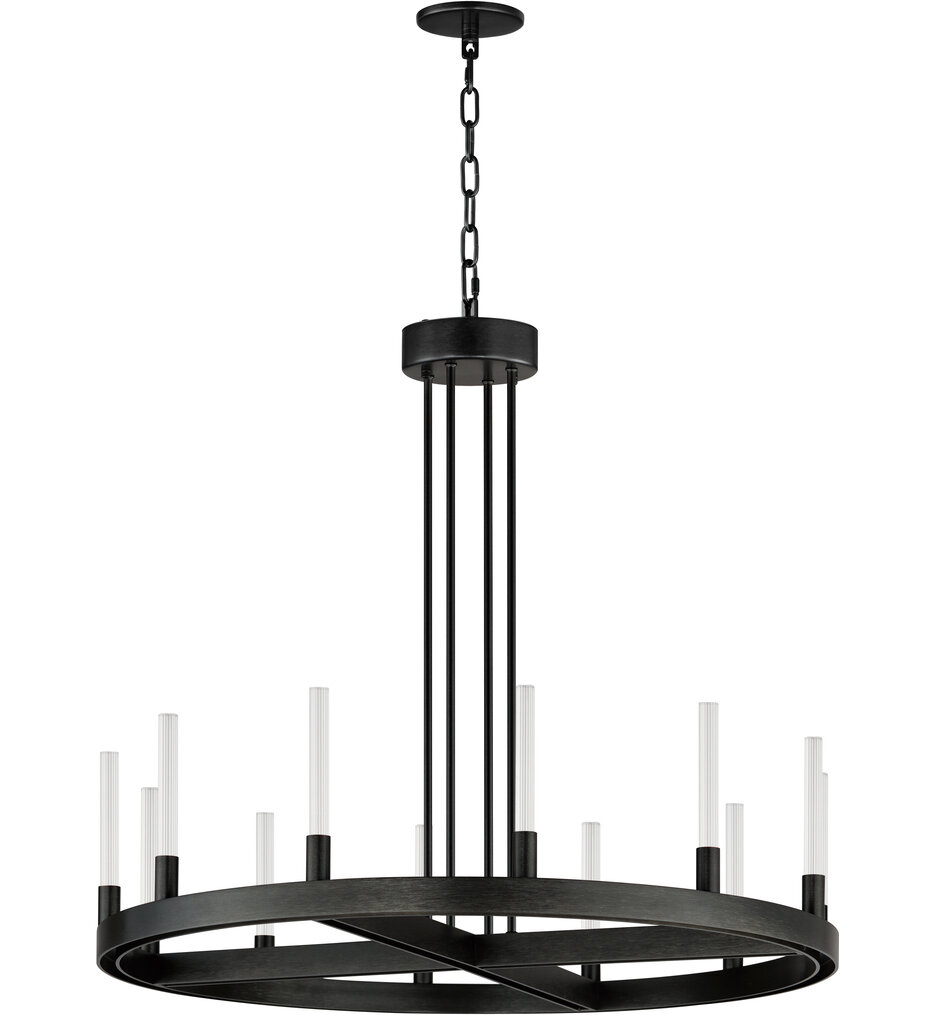 Maxim Lighting - Ovation 31.5" Chandelier