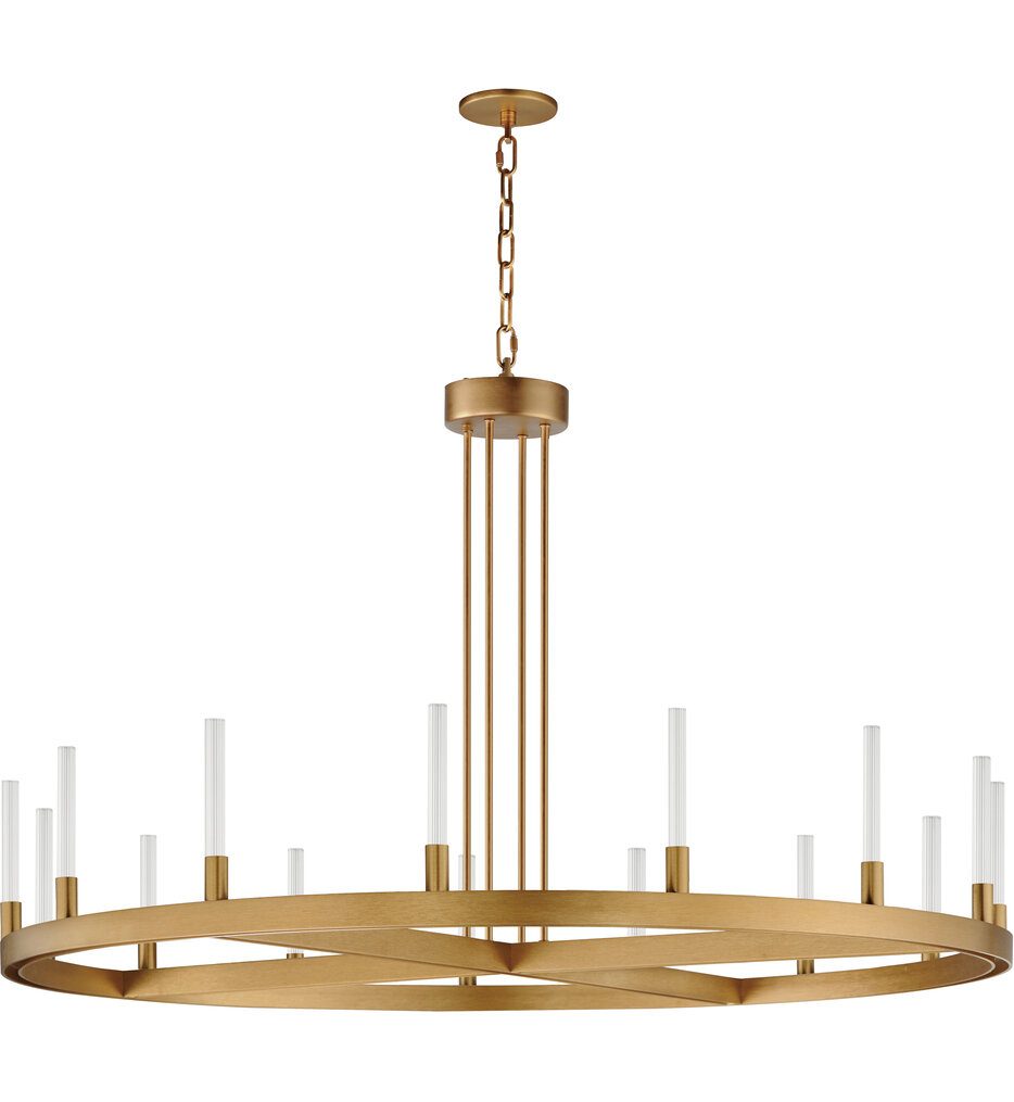Maxim Lighting Ovation 47" Chandelier
