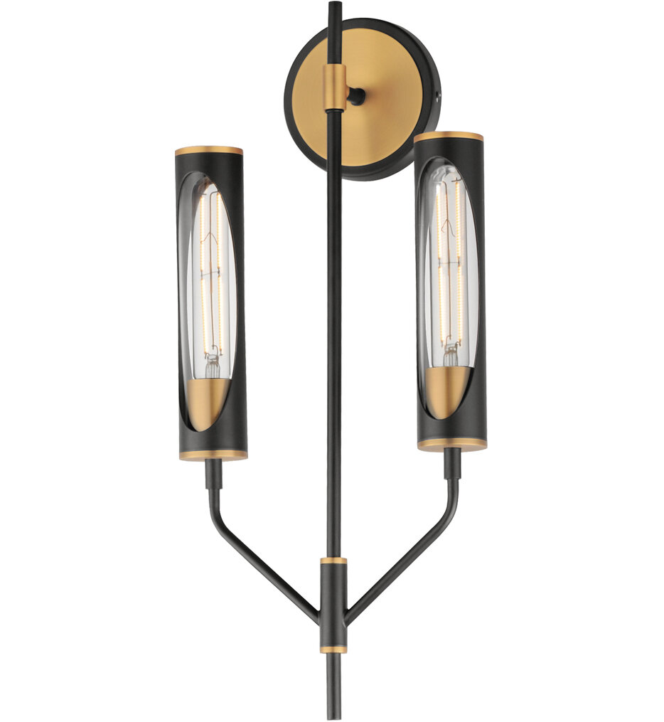 Maxim Lighting - Regent 22.5" Wall Sconce
