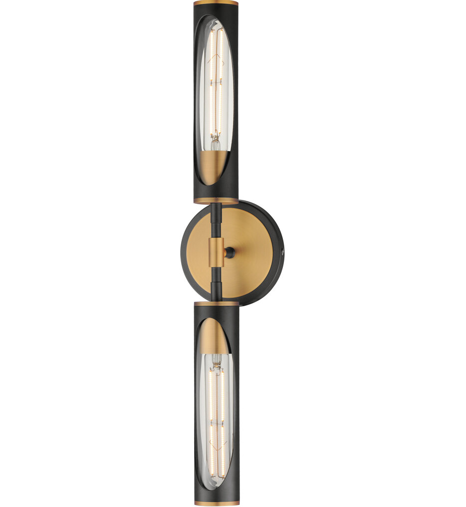 Maxim Lighting - Regent 24" Bath Vanity Light