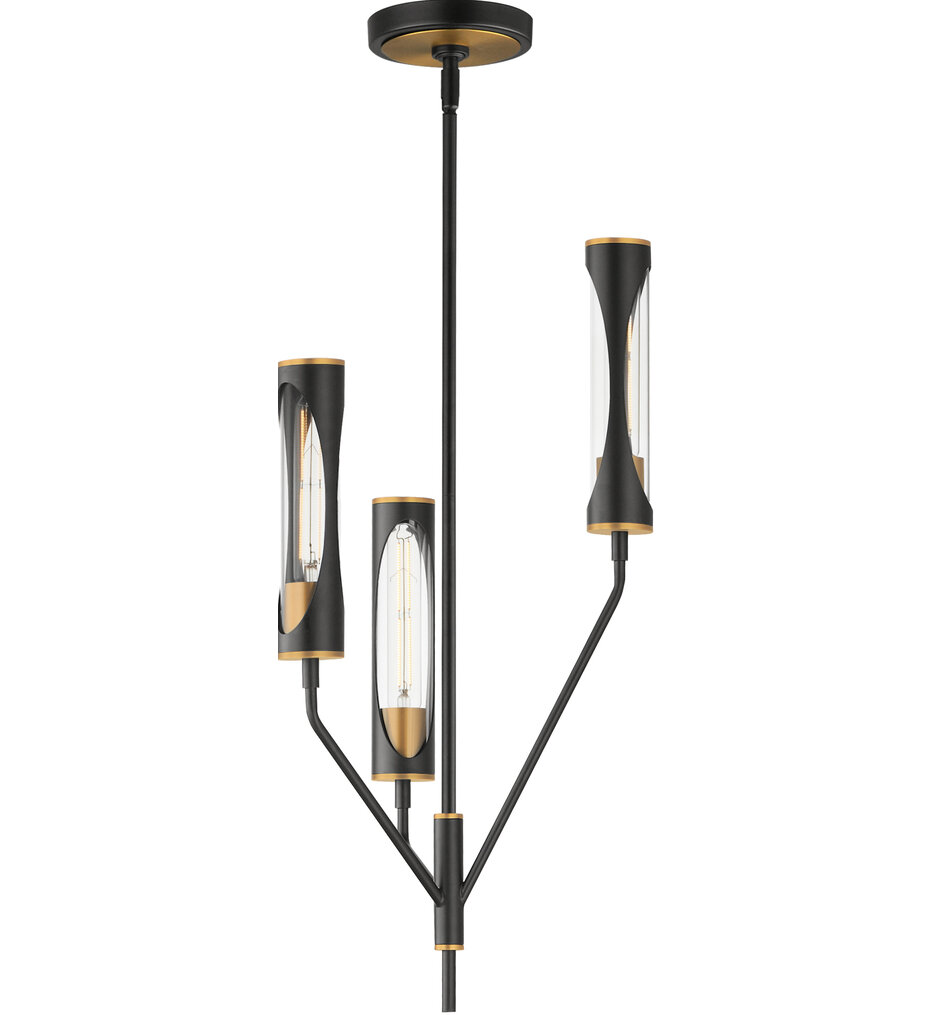 Maxim Lighting - Regent 14" Pendant