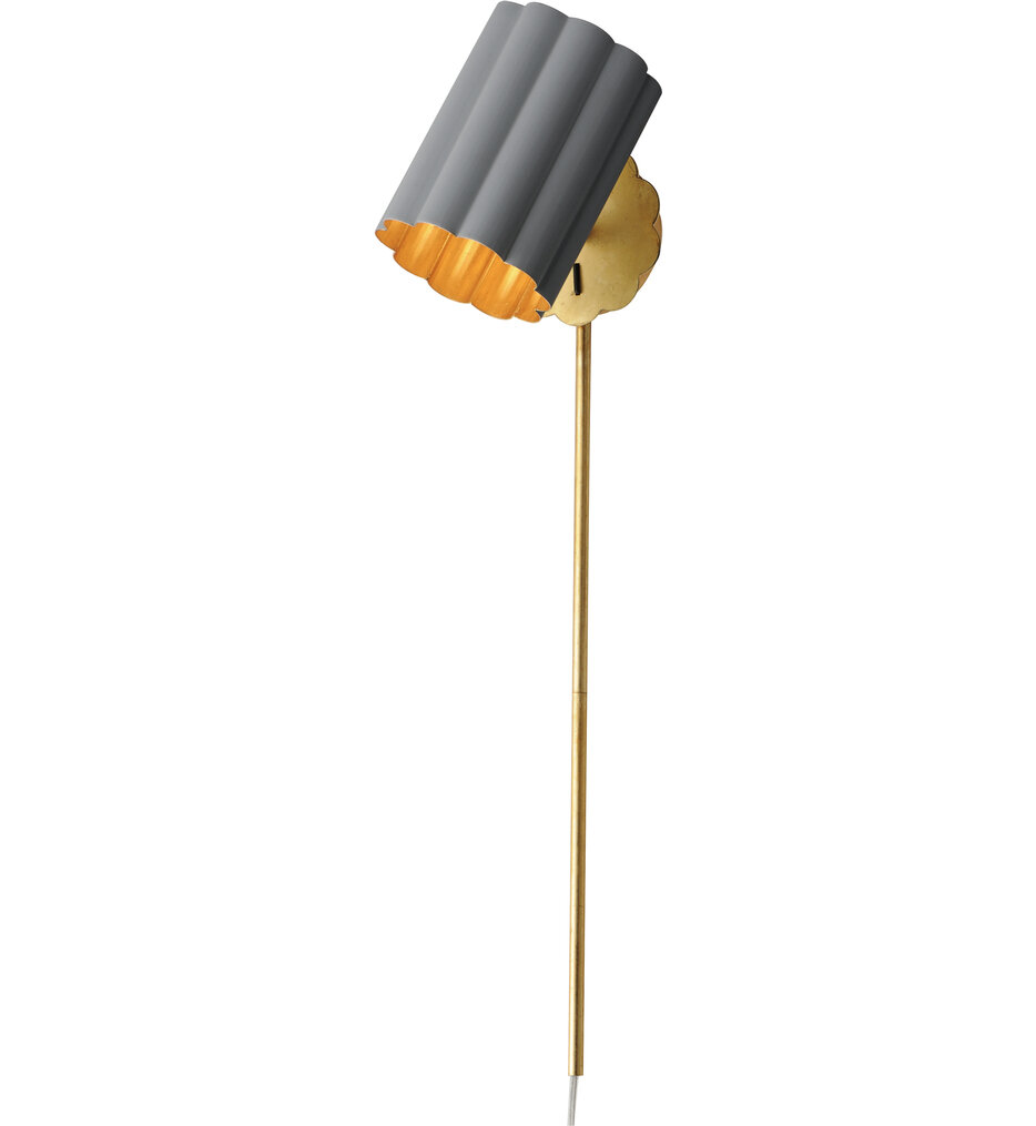 Maxim Lighting - Primrose 30.75-Inch Wall Sconce