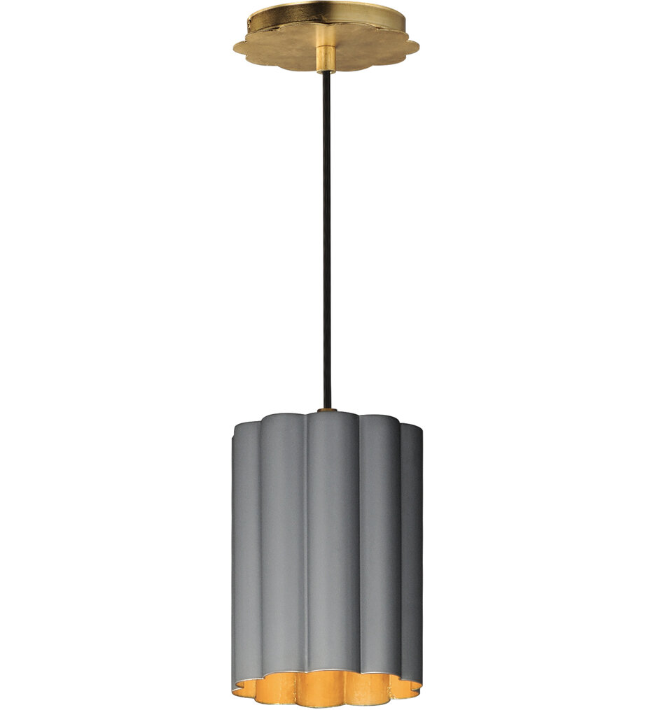 Maxim Lighting - Primrose 6-Inch Pendant