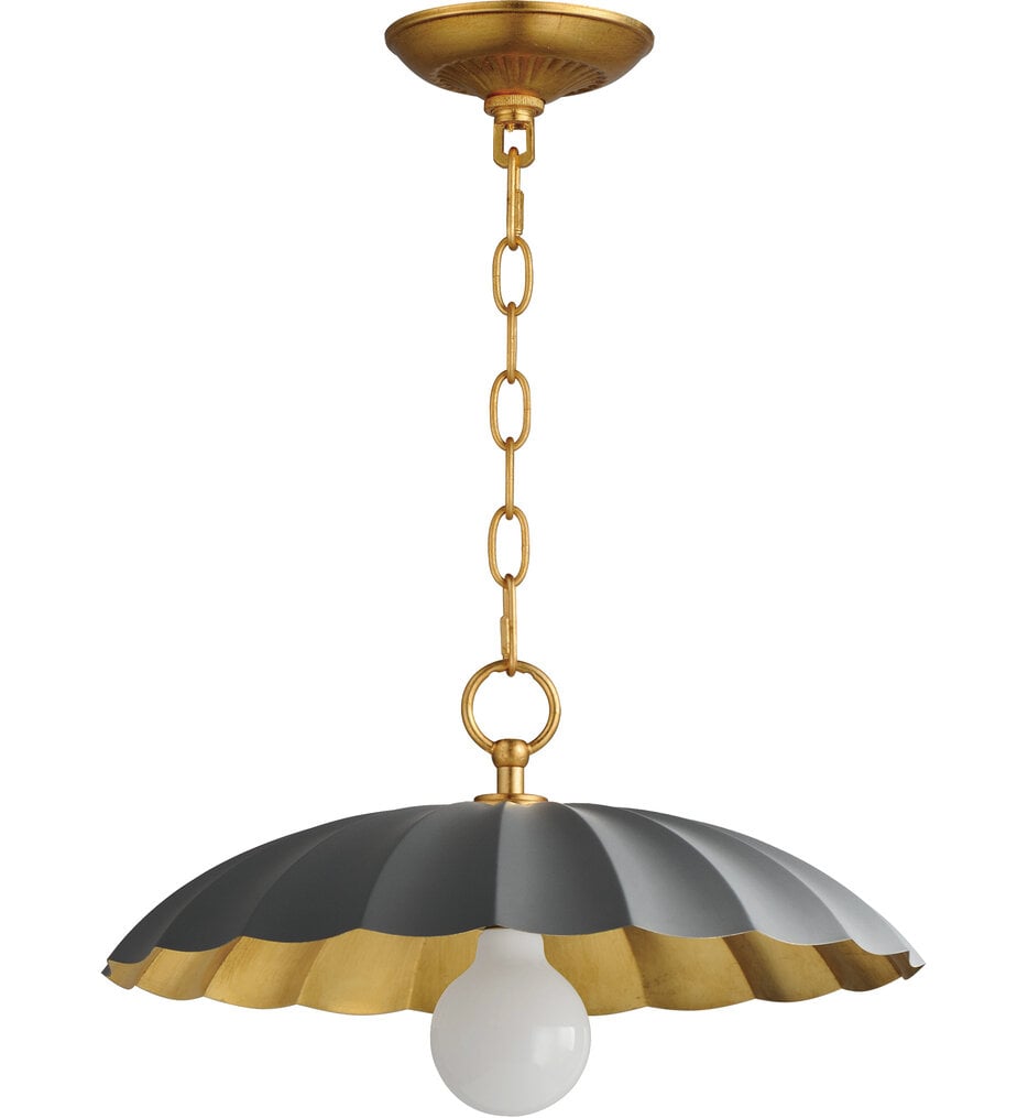 Primrose 16" Pendant