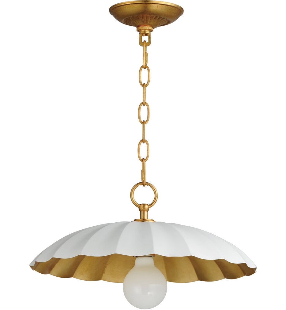 Primrose 16" Pendant