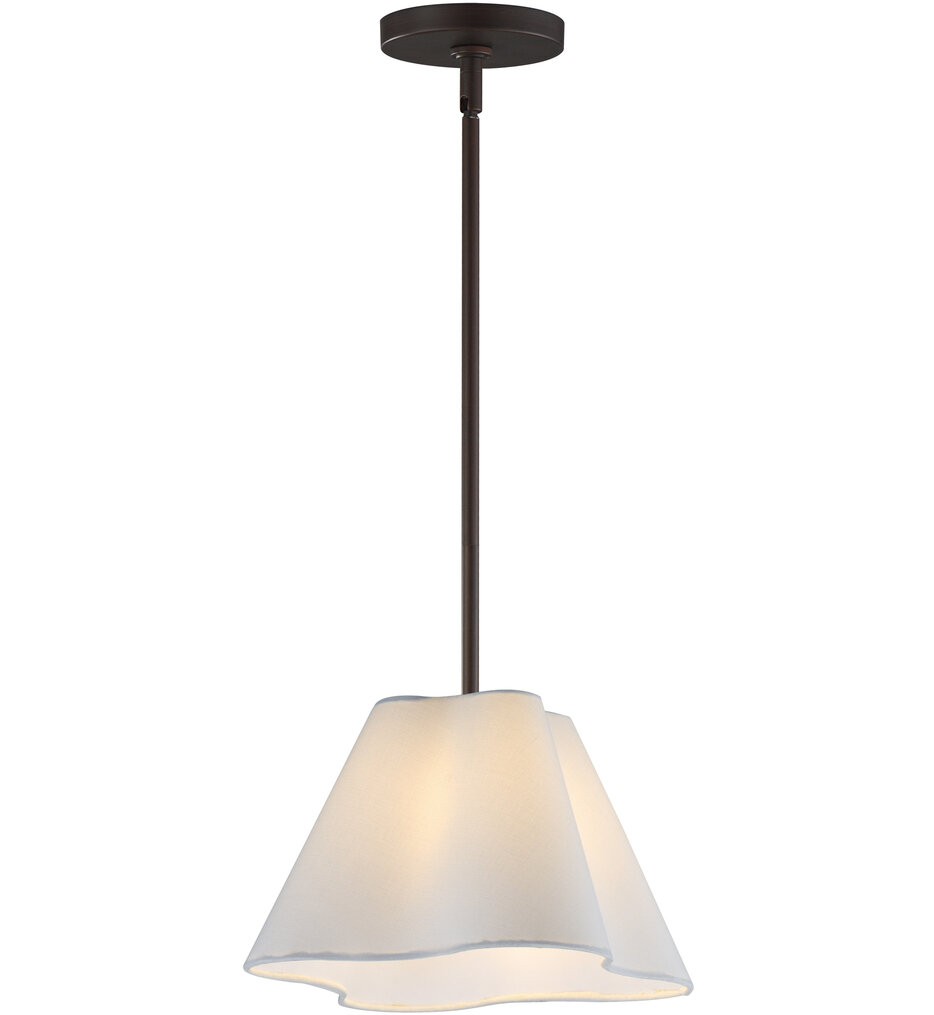 Maxim Lighting - Saxon 14-Inch Pendant