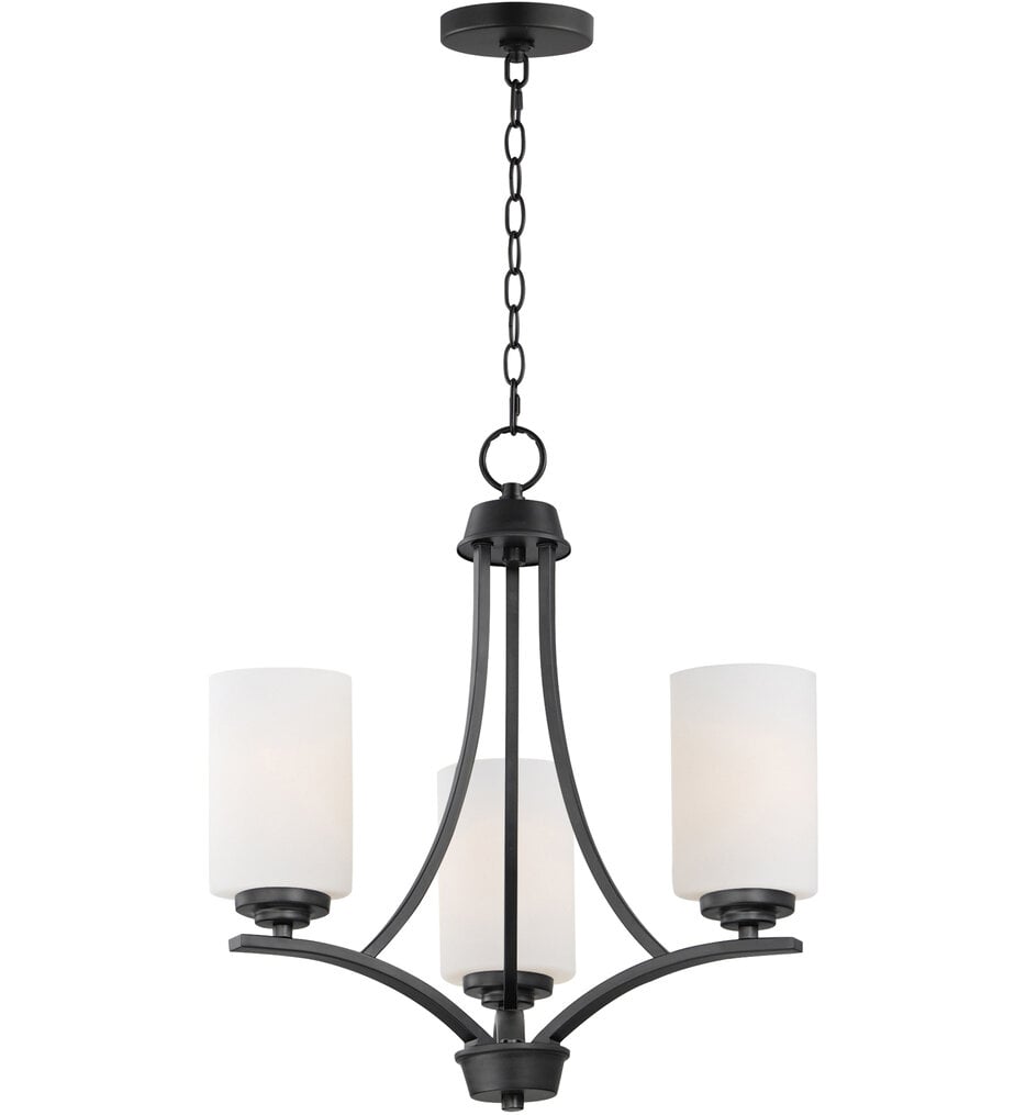 Deven 18" Chandelier