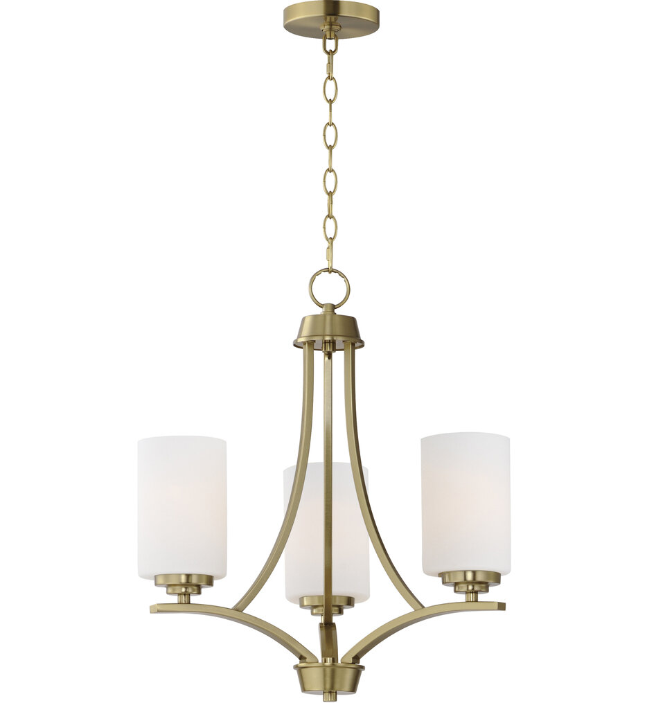 Deven 18" Chandelier