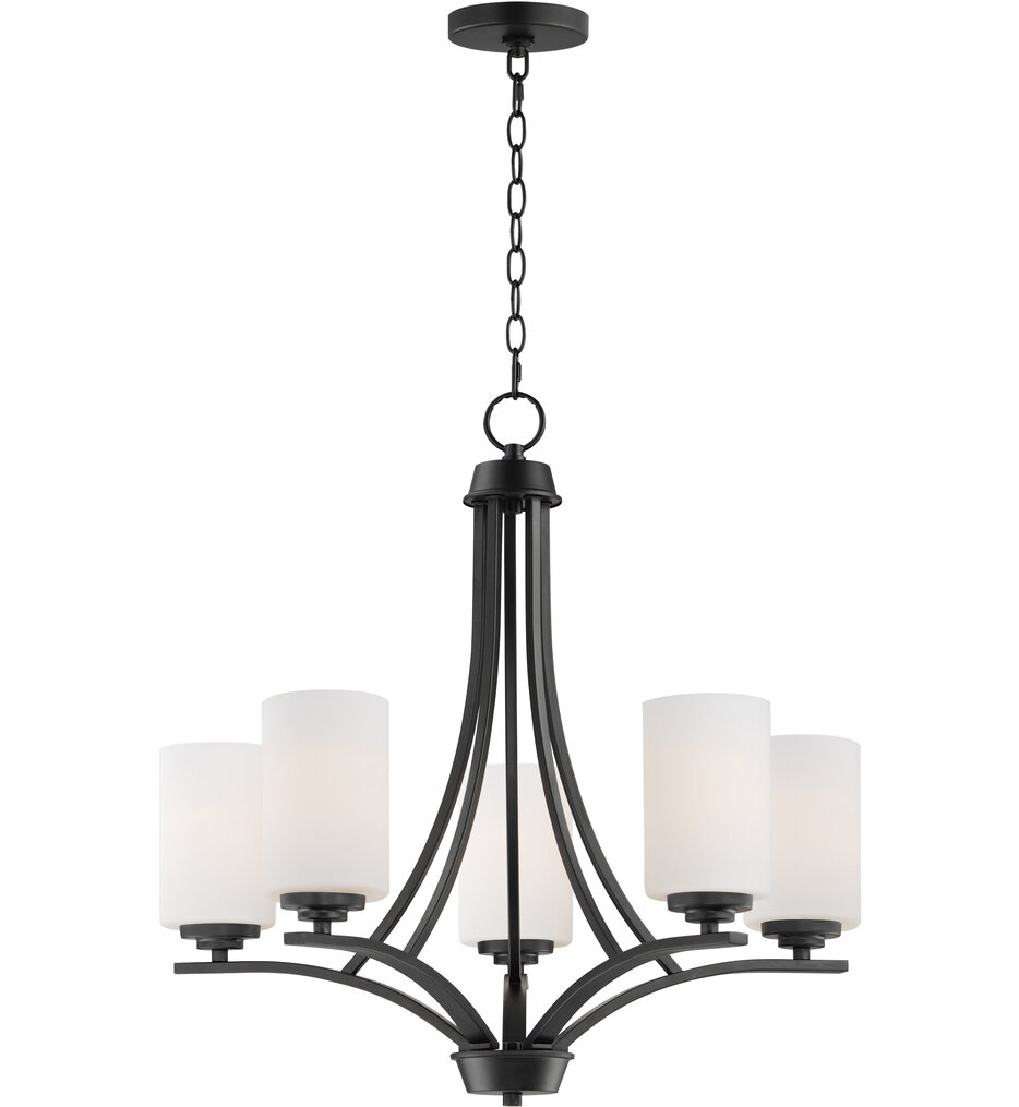 Deven 24" Chandelier