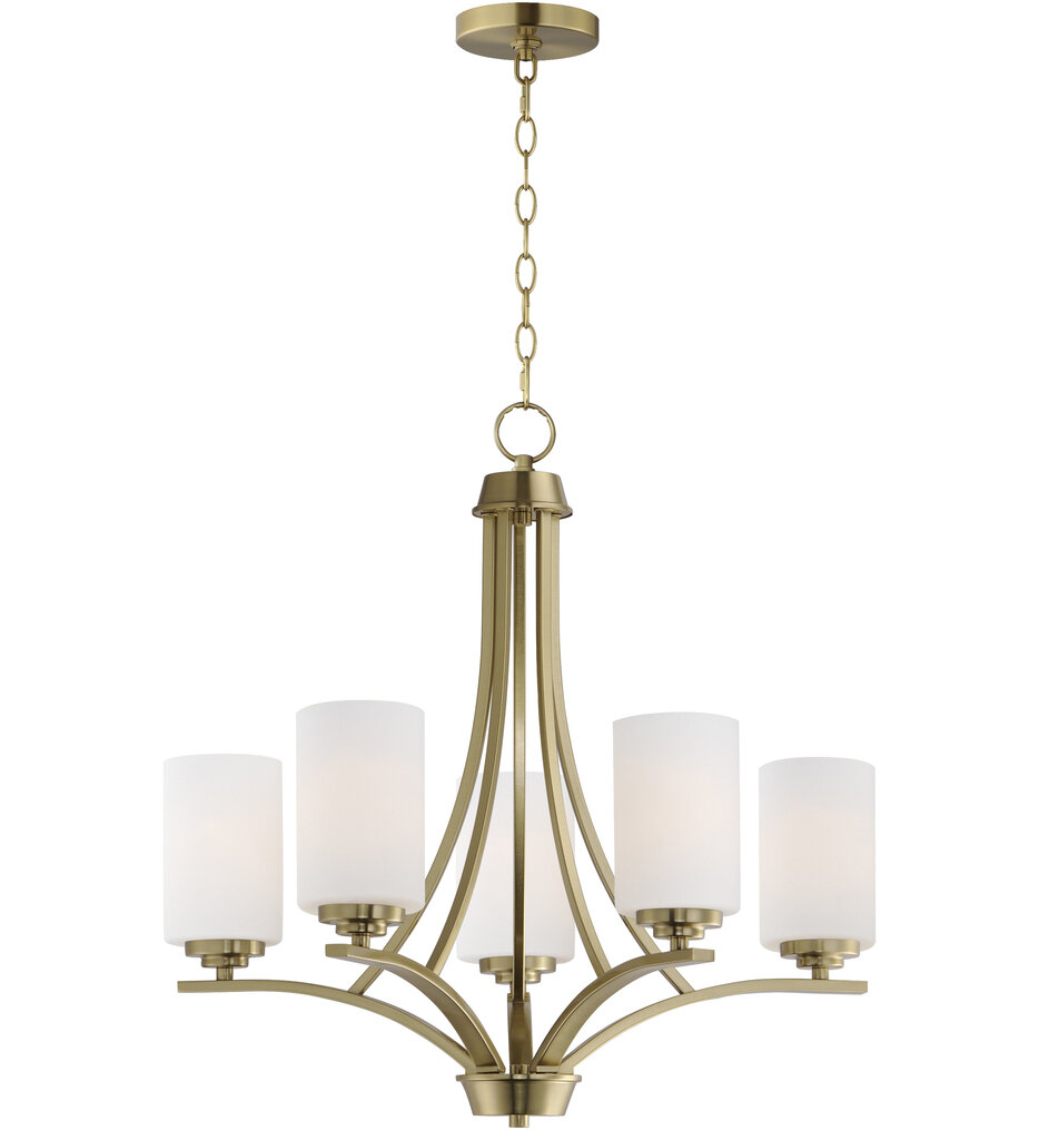 Deven 24" Chandelier