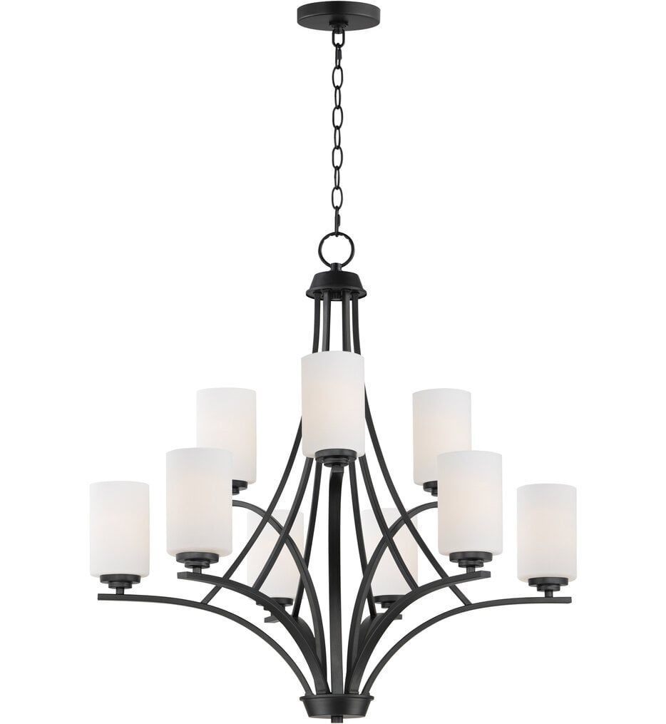 Deven 32" Chandelier