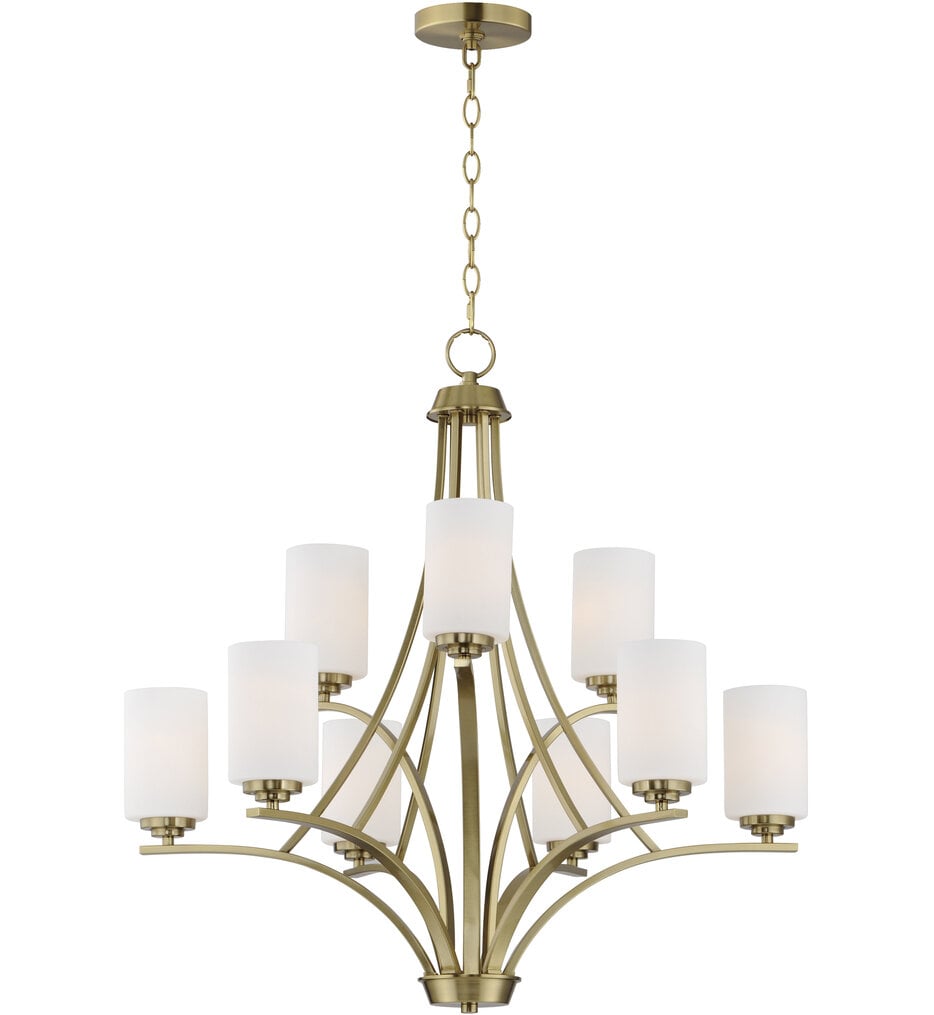 Deven 32" Chandelier