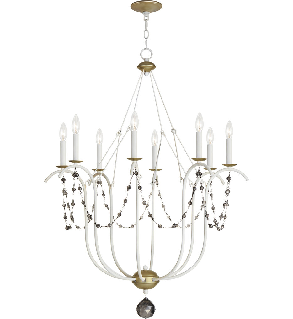 Formosa 32" Chandelier