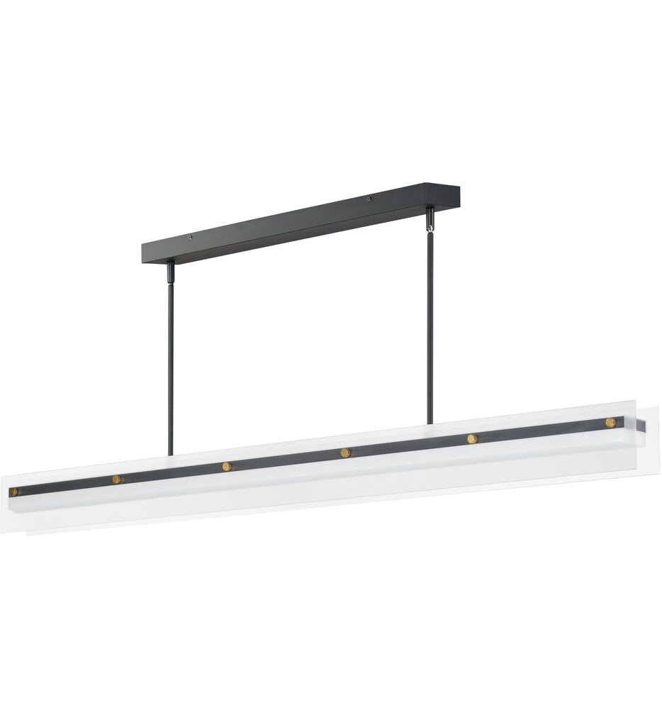 Spectre 61.5" Pendant