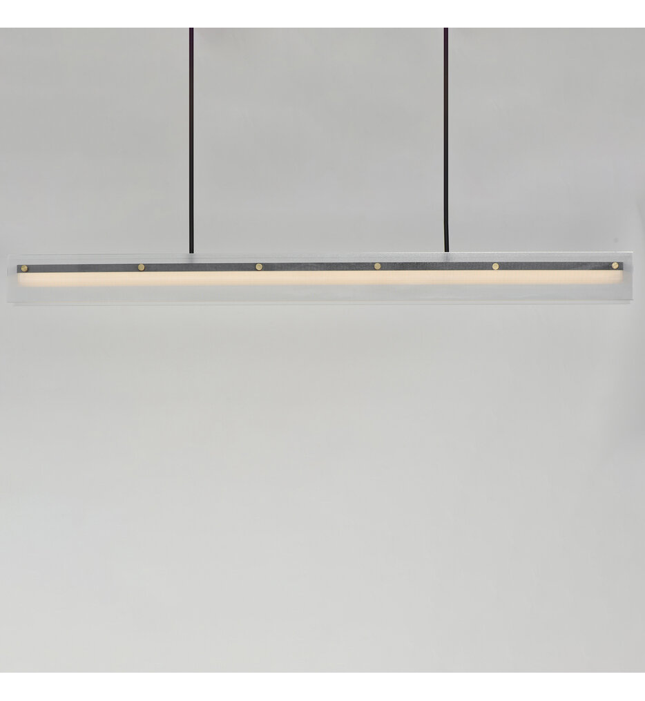 Spectre 61.5" Pendant