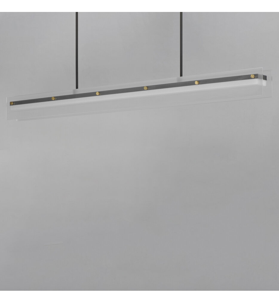 Spectre 61.5" Pendant