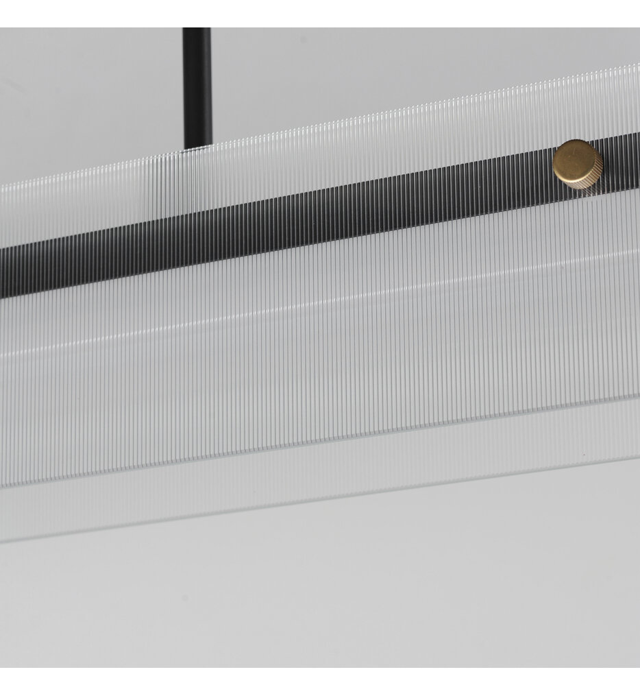 Spectre 61.5" Pendant