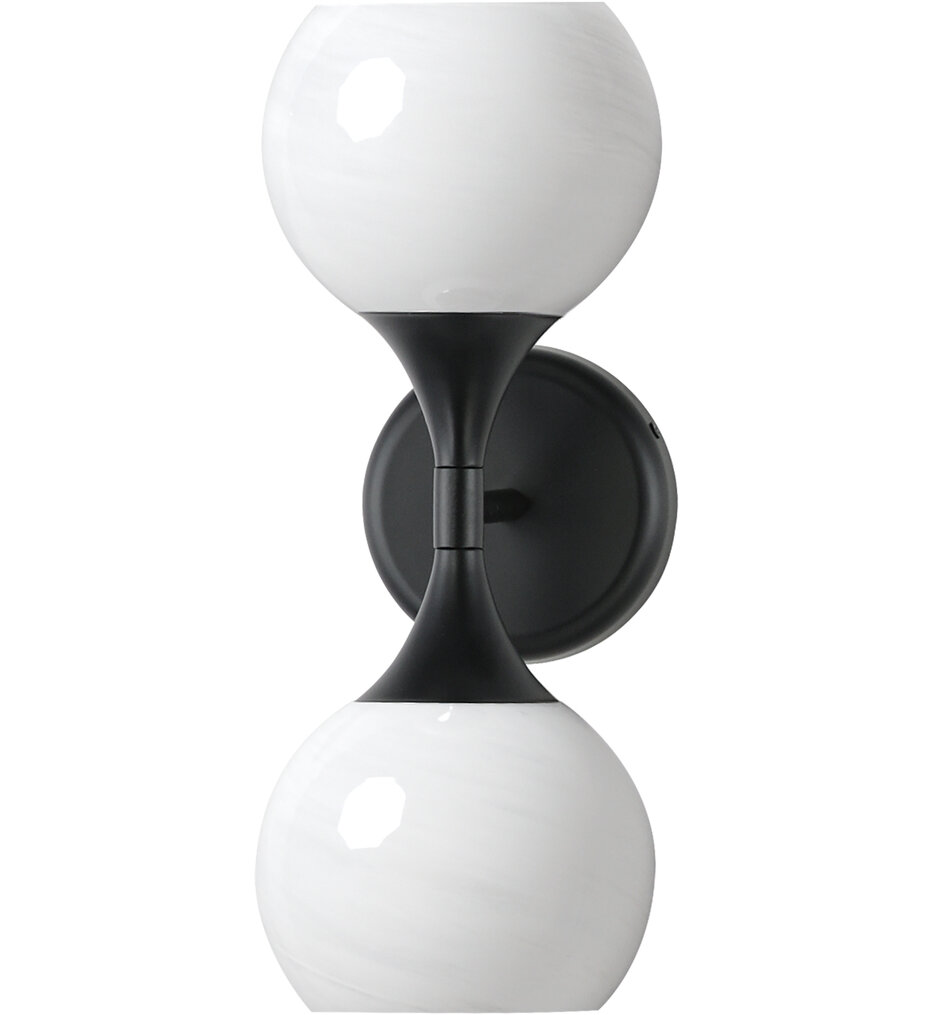 Maxim Lighting - Neve 15.5" Wall Sconce