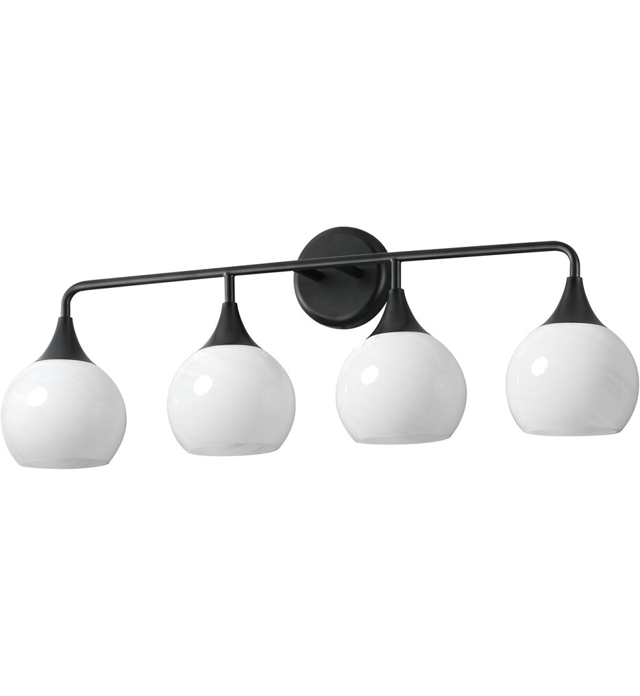 Maxim Lighting - Neve 31" Bath Vanity Light