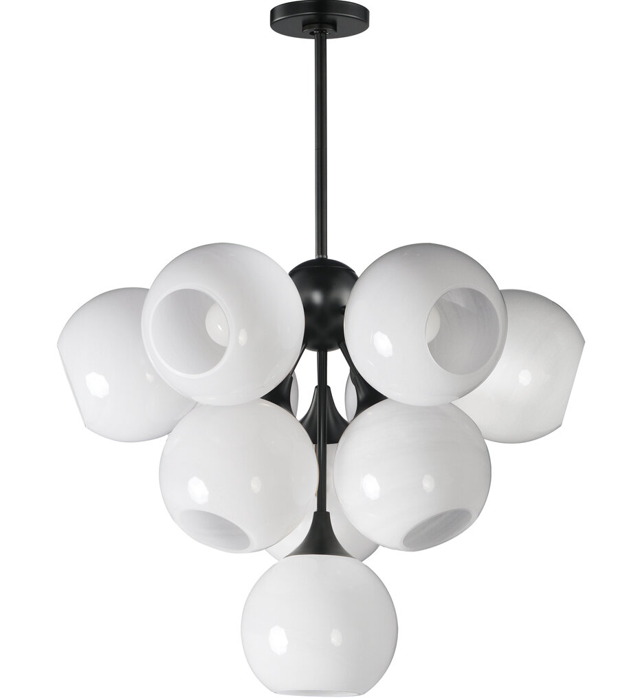 Maxim Lighting - Neve 27.5" Pendant