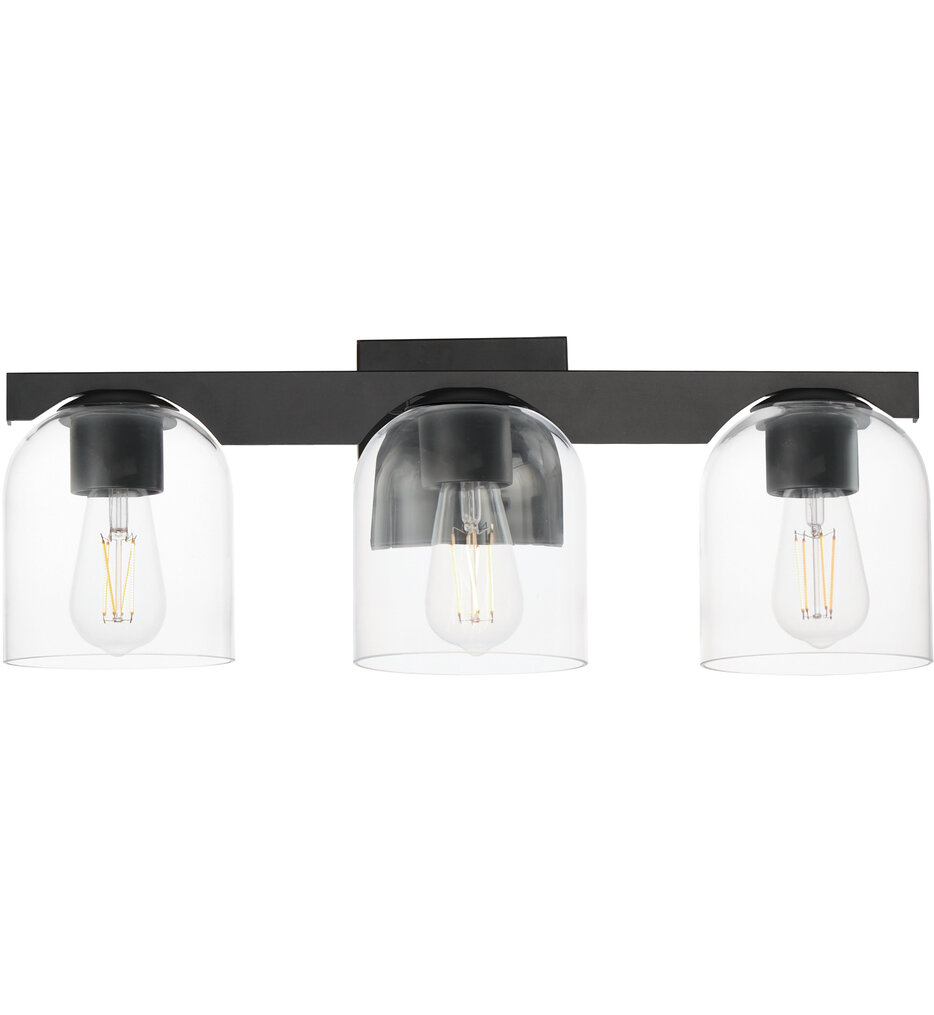 Maxim Lighting - Scoop 21.5" Bath Vanity Light