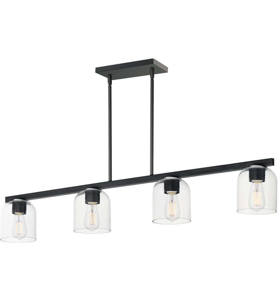 Maxim Lighting - Scoop 46" Pendant