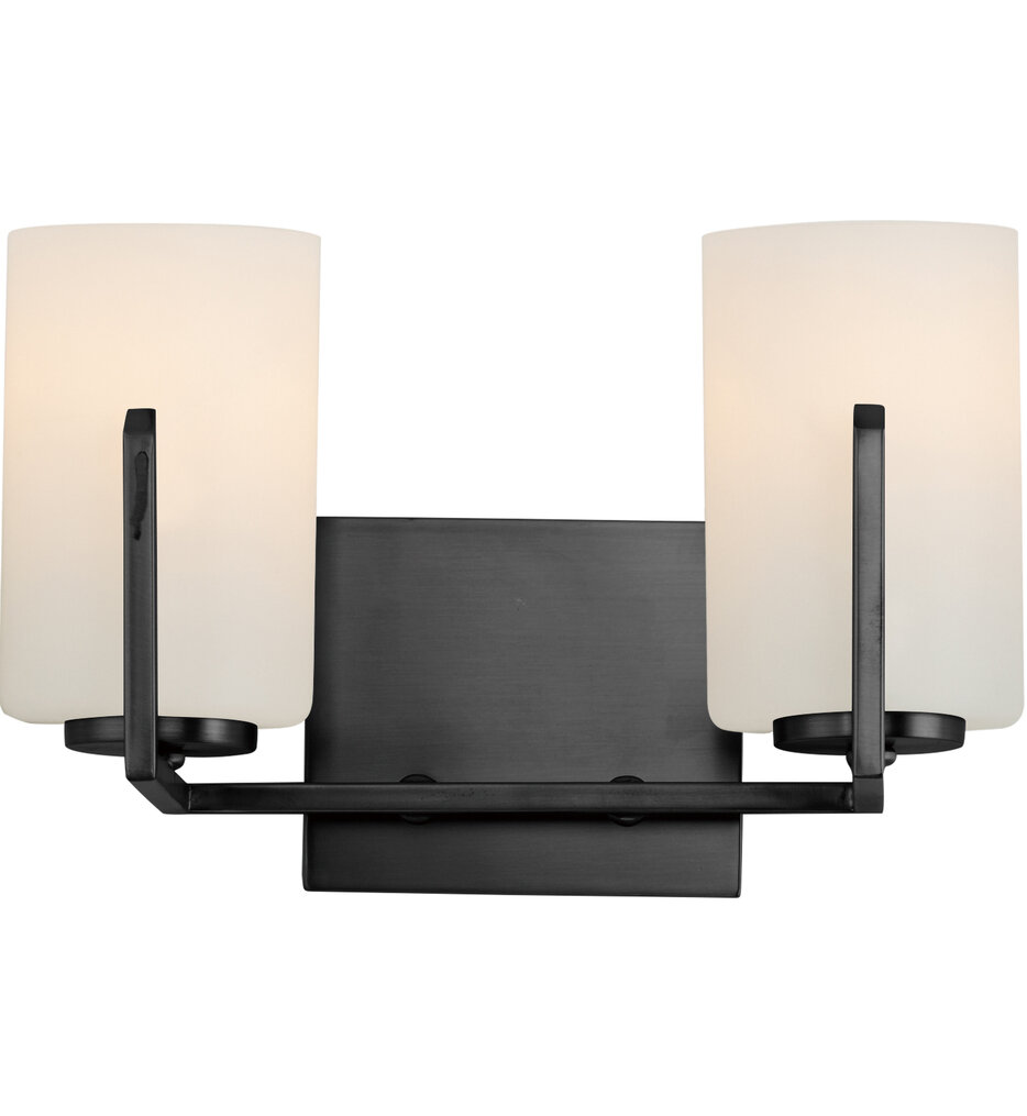 Maxim Lighting - Dart 12.5" Bath Vanity Light