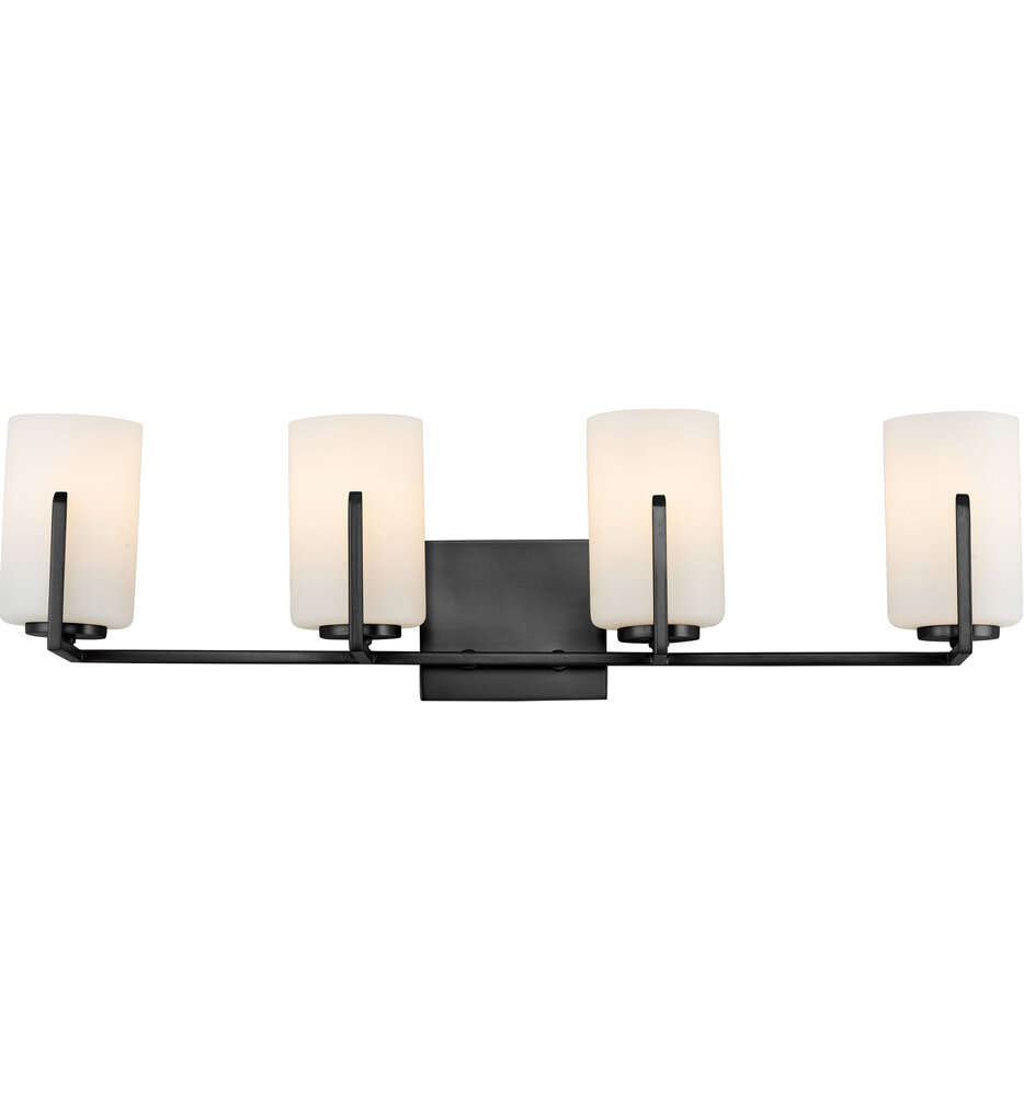 Maxim Lighting - Dart 29.75" Bath Vanity Light