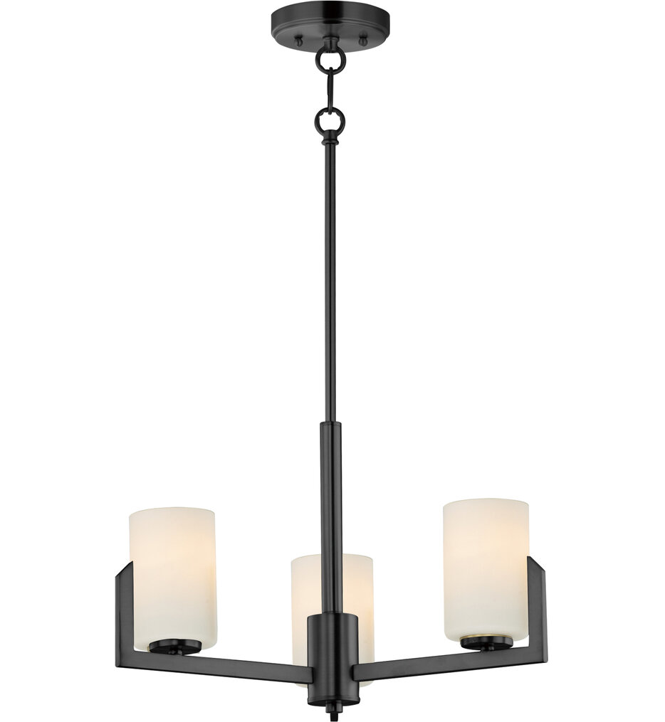 Maxim Lighting - Dart 22.25" Chandelier