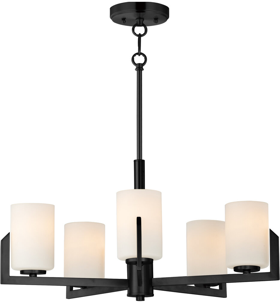 Maxim Lighting - Dart 26" Chandelier