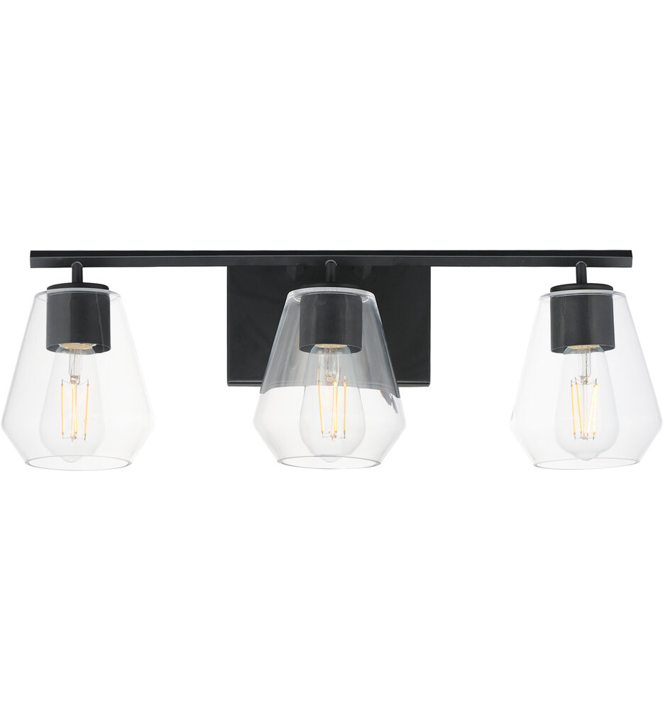 Maxim Lighting - Geode 22.5" Bath Vanity Light