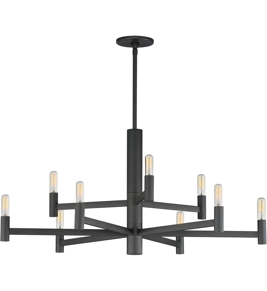 Maxim Lighting - Emana 33.5" Chandelier