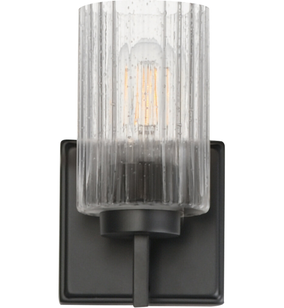 Maxim Lighting - Rigata 9" Wall Sconce