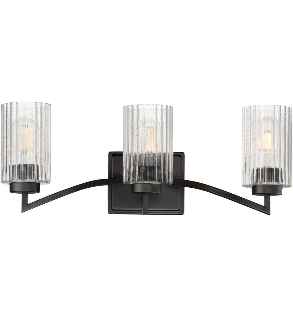 Maxim Lighting - Rigata 22.75" Bath Vanity Light