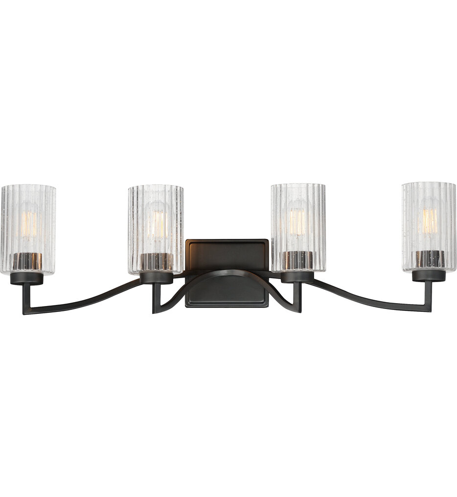 Maxim Lighting - Rigata 32.25" Bath Vanity Light