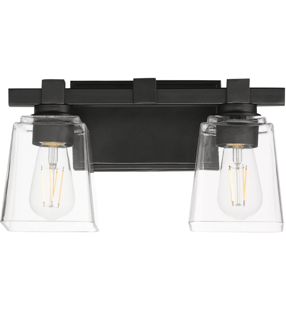 Maxim Lighting - Cubos 14" Wall Sconce