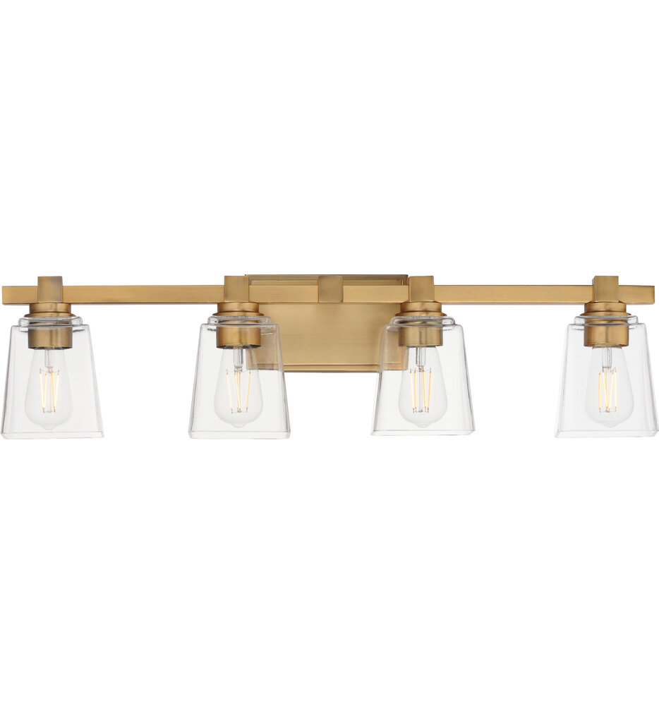 Cubos 30.75" Wall Sconce