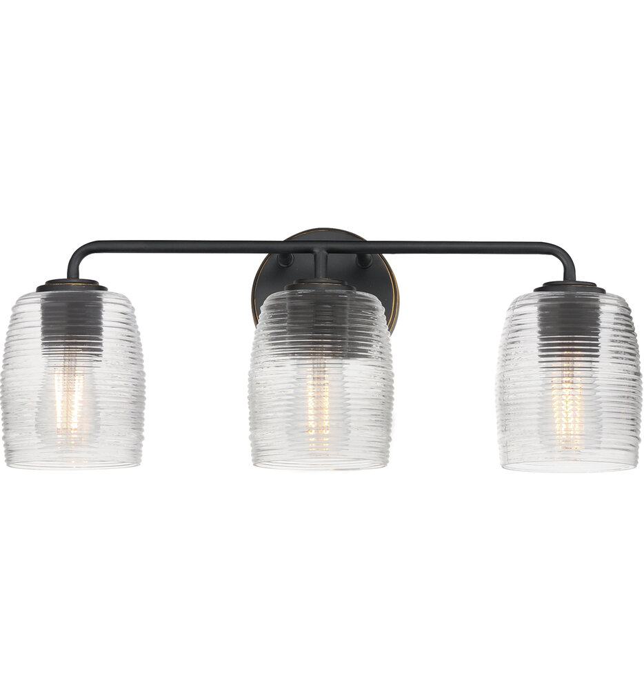 Maxim Lighting - Honey 22" Bath Vanity Light